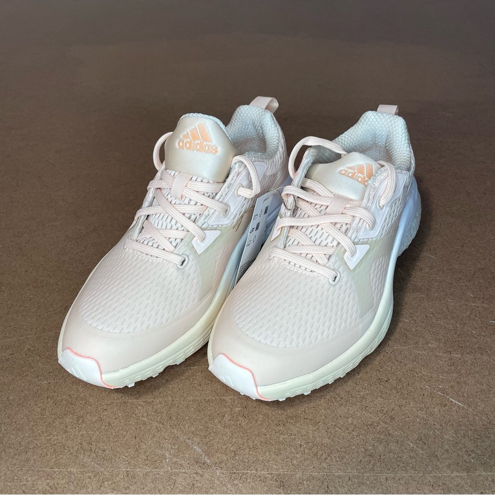 Adidas Solarmotion Spikeless Golf Shoes